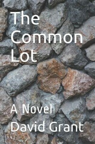 Cover of The Common Lot