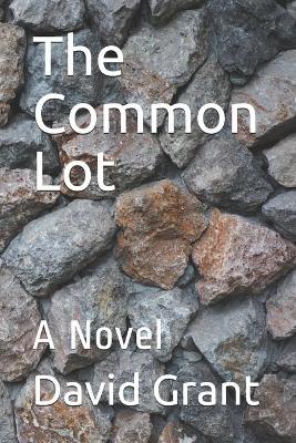 Book cover for The Common Lot