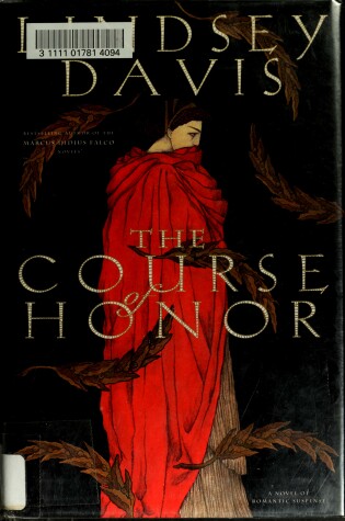 Cover of The Course of Honor