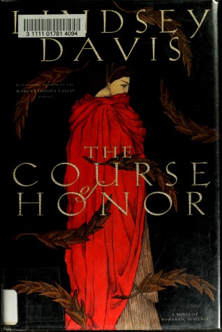 Book cover for The Course of Honor