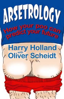 Book cover for Arsetrology