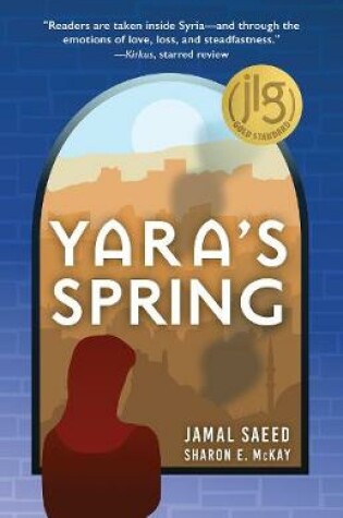 Cover of Yara’s Spring