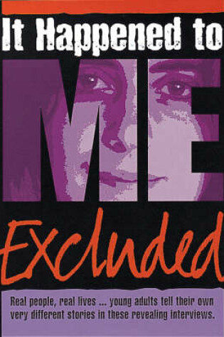 Cover of Excluded