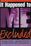 Book cover for Excluded