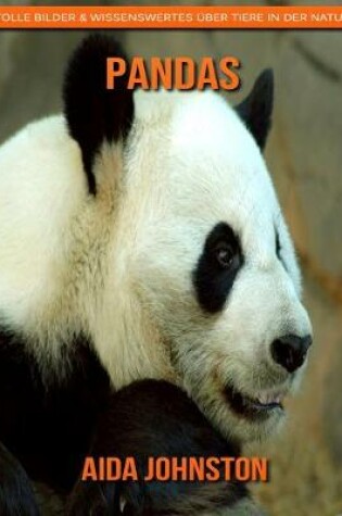 Cover of Pandas