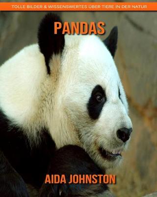 Book cover for Pandas