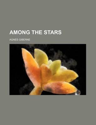 Book cover for Among the Stars