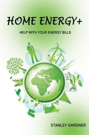 Cover of Home Energy+