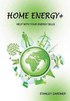 Book cover for Home Energy+