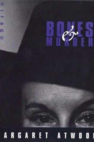 Cover of Bones And Murder