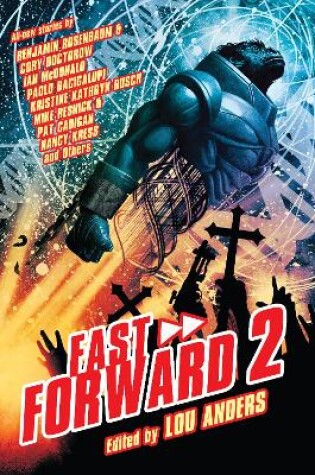 Cover of Fast Forward 2
