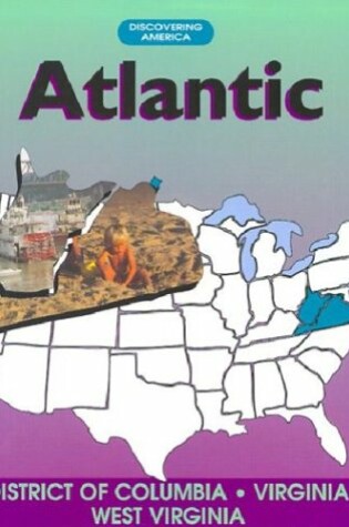 Cover of Atlantic (Discovering America)(Oop)