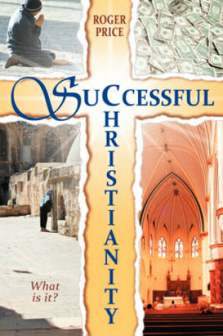 Cover of Successful Christianity