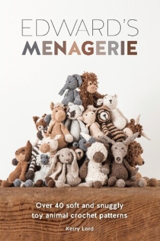 Cover of Edward'S Menagerie