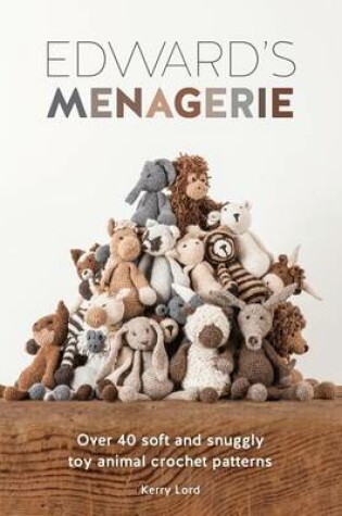 Cover of Edward's Menagerie