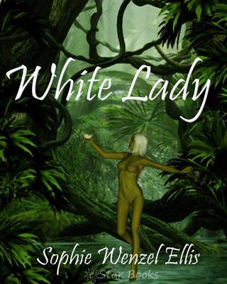 Book cover for The White Lady