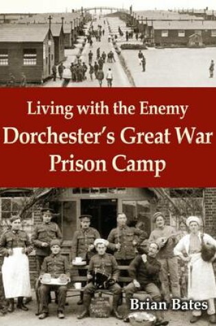 Cover of Living with the Enemy