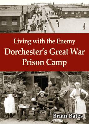 Book cover for Living with the Enemy