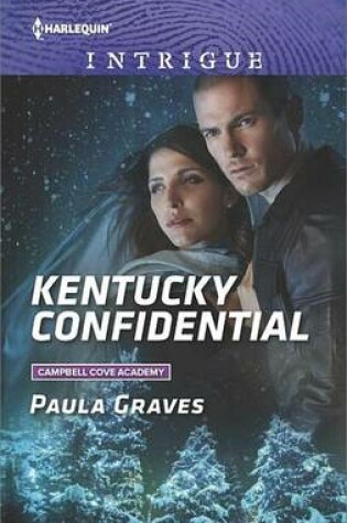 Cover of Kentucky Confidential