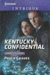 Book cover for Kentucky Confidential