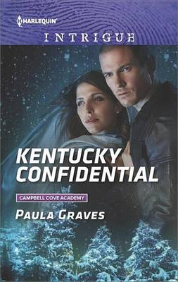 Cover of Kentucky Confidential