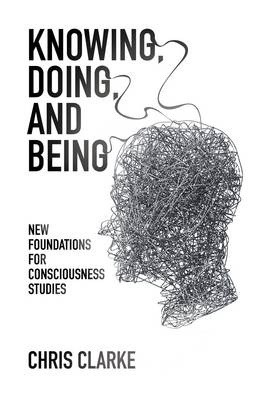 Book cover for Knowing, Doing, and Being