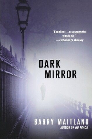 Cover of Dark Mirror