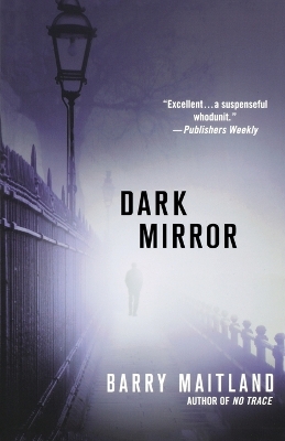 Cover of Dark Mirror