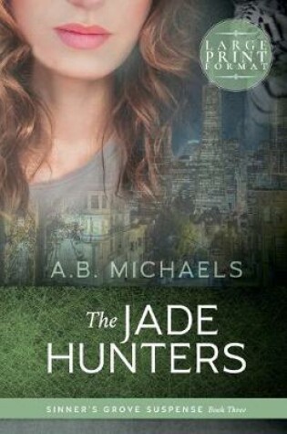 Cover of The Jade Hunters