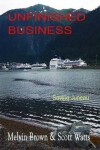 Book cover for Unfinished Business