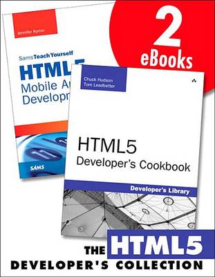 Book cover for The Html5 Developer's Collection (Collection)