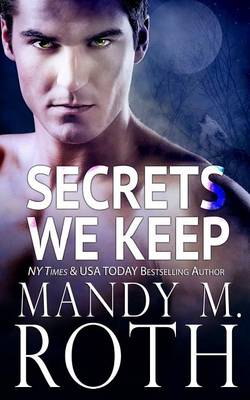 Book cover for Secrets We Keep