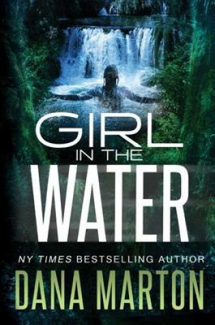 Cover of Girl in the Water