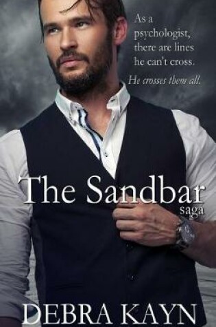 Cover of The Sandbar saga