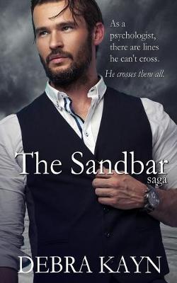 Book cover for The Sandbar saga