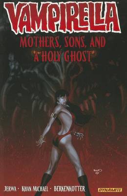 Cover of Vampirella Volume 5