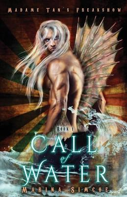 Book cover for Call of Water
