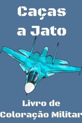 Cover of Cacas a Jato