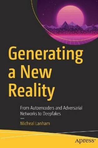 Cover of Generating a New Reality