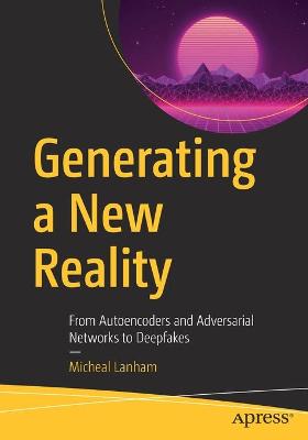 Book cover for Generating a New Reality