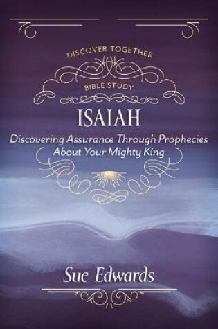 Cover of Isaiah