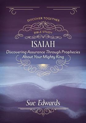 Book cover for Isaiah