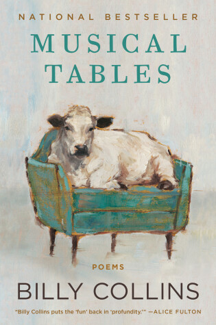 Cover of Musical Tables