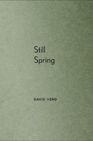 Cover of Still Spring