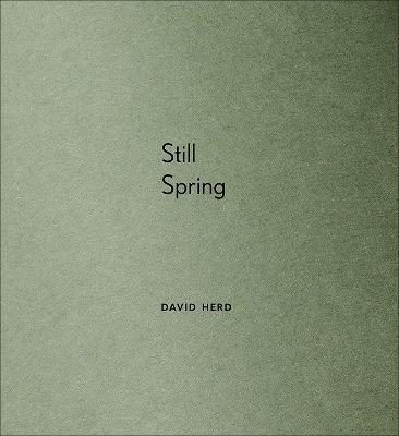 Book cover for Still Spring