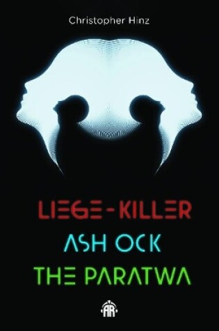 Cover of The Paratwa Saga Omnibus