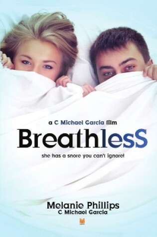 Cover of Breathless