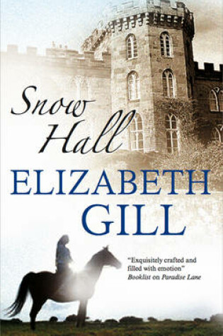 Cover of Snow Hall