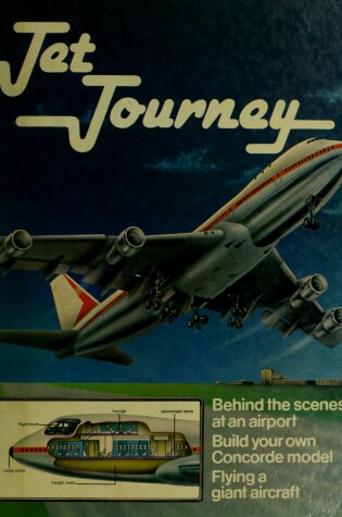 Cover of Jet Journey