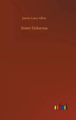 Book cover for Sister Dolorosa